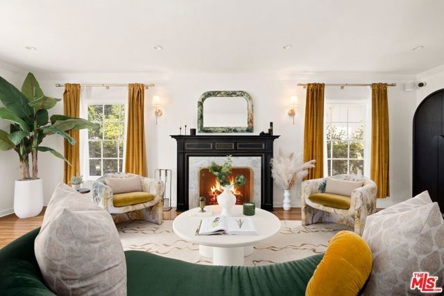 624 N Highland Avenue, Los Angeles, CA 90036