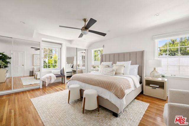 624 N Highland Avenue, Los Angeles, CA 90036