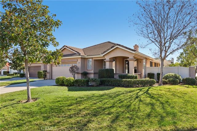 29245 Winding Brook Drive, Menifee, CA 92584