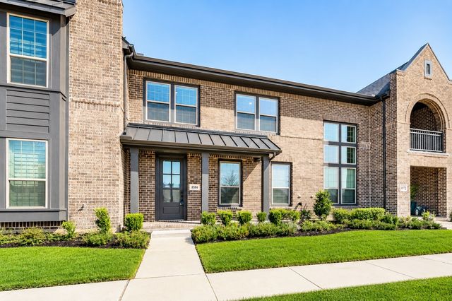 8584 Dynasty Lane, Frisco, TX 75034