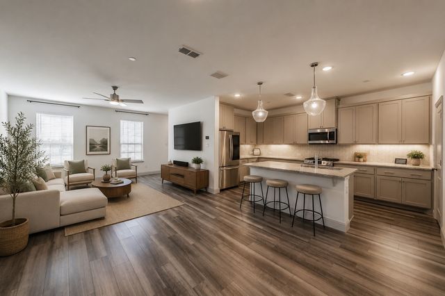 8584 Dynasty Lane, Frisco, TX 75034