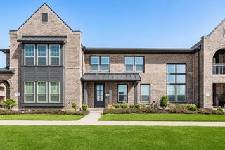 8584 Dynasty Lane, Frisco, TX 75034
