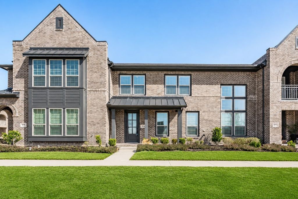 8584 Dynasty Lane, Frisco, TX 75034