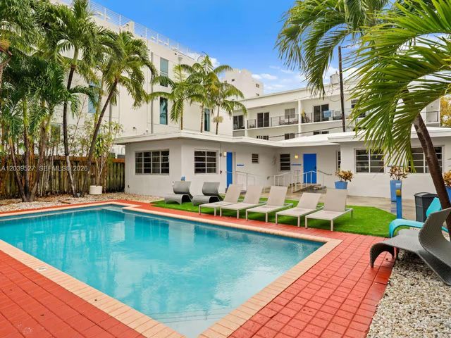1034 Michigan Ave E, Miami Beach, FL 33139