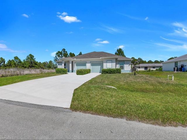 849 Bedford DR, Lehigh Acres, FL 33974