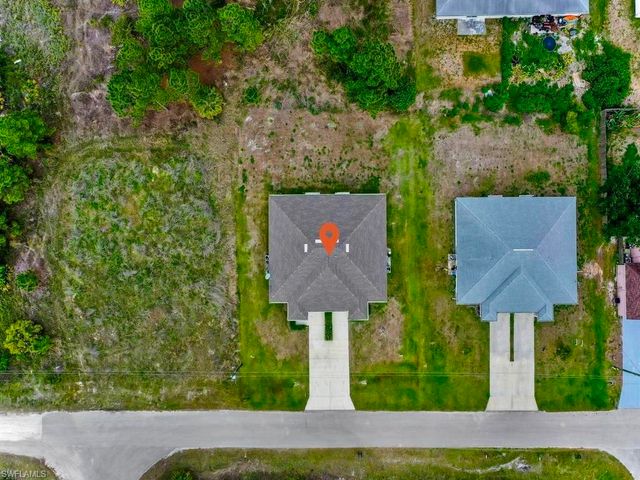 849 Bedford DR, Lehigh Acres, FL 33974