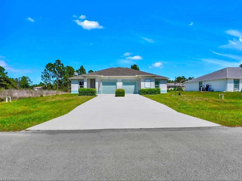 849 Bedford DR, Lehigh Acres, FL 33974