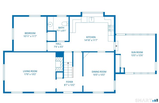 226 Camp Street, Plainville, CT 06062