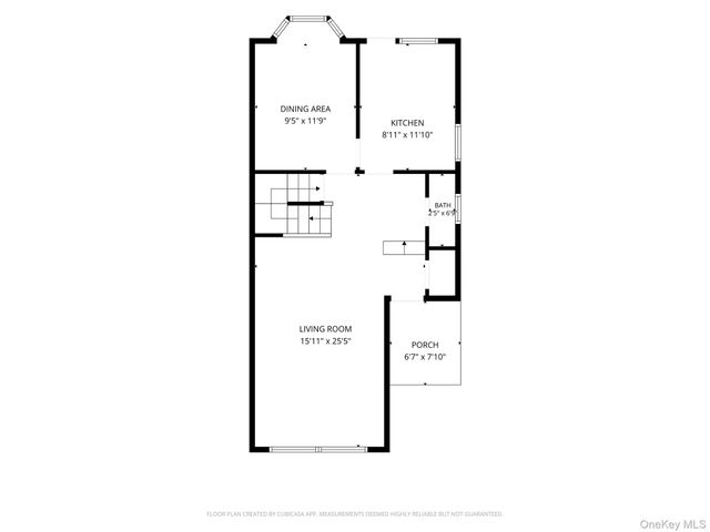 3132 Ampere Avenue, Bronx, NY 10465