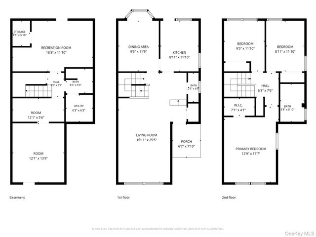 3132 Ampere Avenue, Bronx, NY 10465