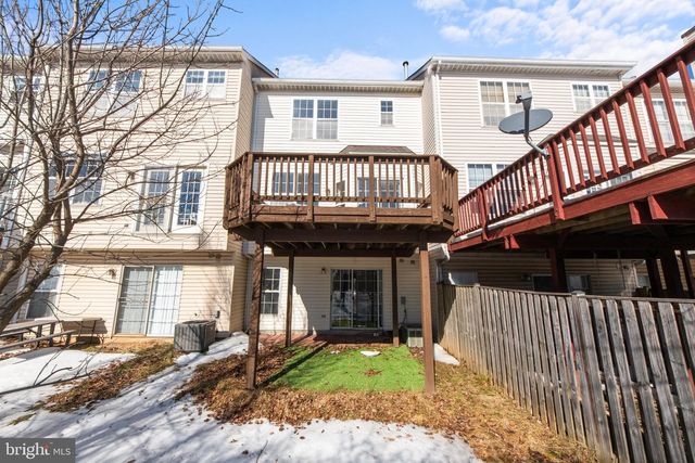 5714 GOLDFINCH CT, Ellicott City, MD 21043