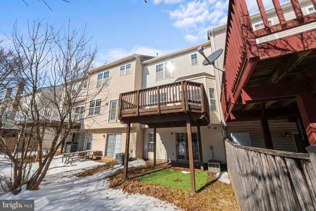 5714 GOLDFINCH CT, Ellicott City, MD 21043