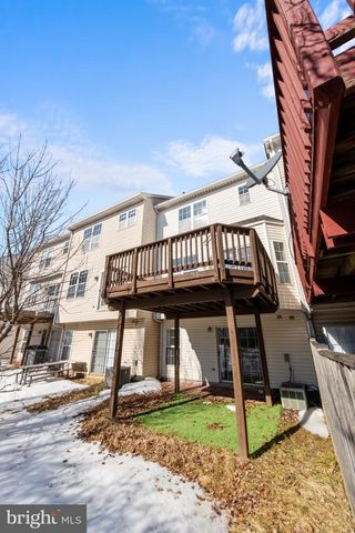 5714 GOLDFINCH CT, Ellicott City, MD 21043