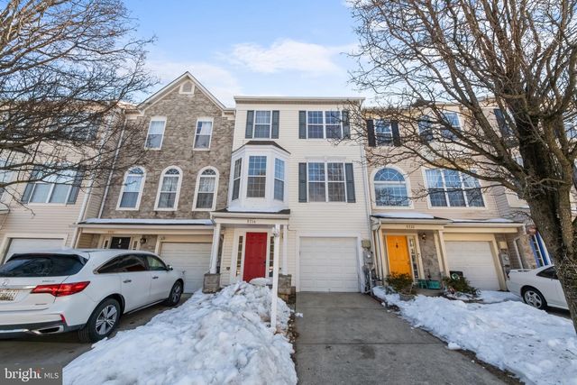 5714 GOLDFINCH CT, Ellicott City, MD 21043