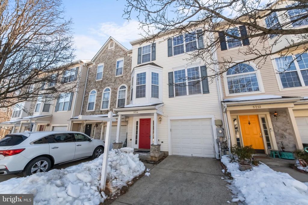5714 GOLDFINCH CT, Ellicott City, MD 21043