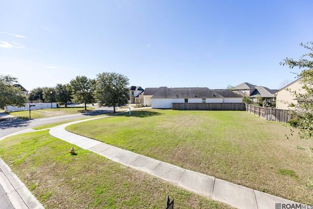 3691 Creole Court, Baton Rouge, LA 70791