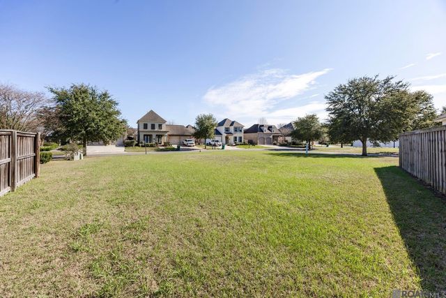 3691 Creole Court, Baton Rouge, LA 70791