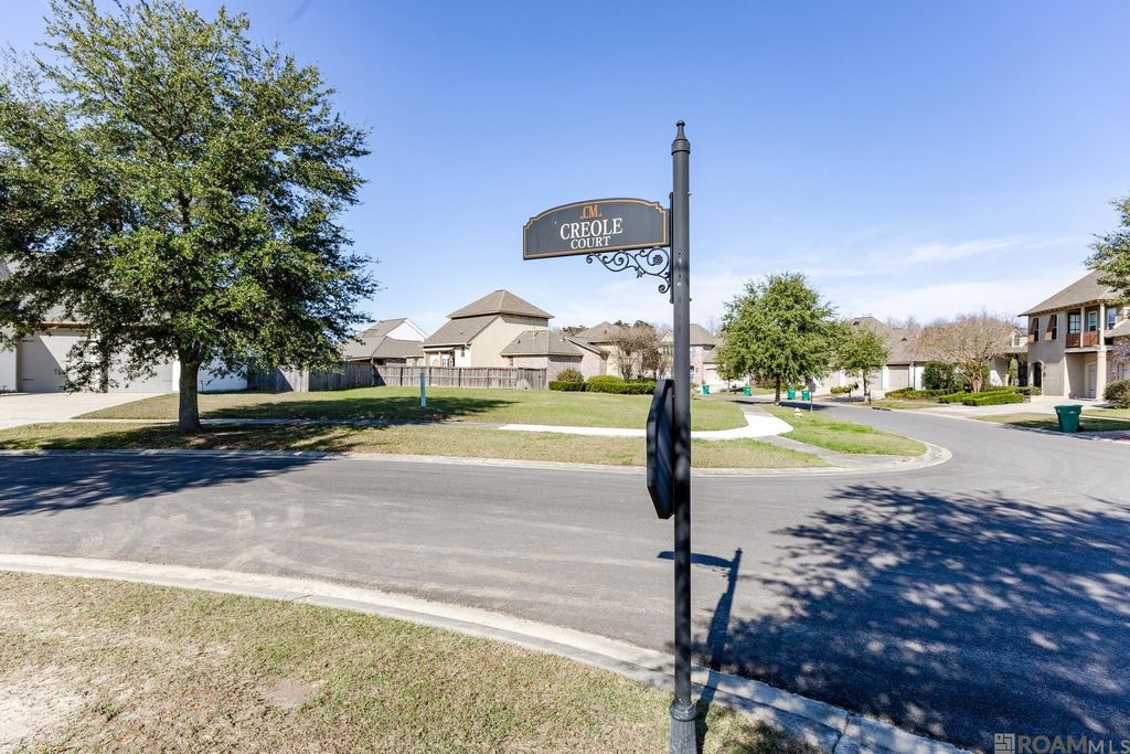 3691 Creole Court, Baton Rouge, LA 70791