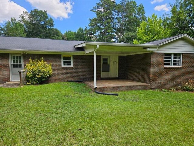 327 Kensington Circle, Bremen, GA 30110