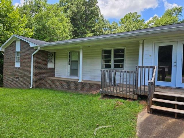 327 Kensington Circle, Bremen, GA 30110
