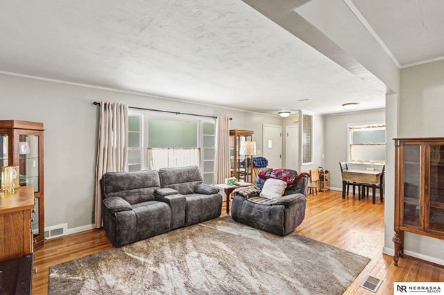 6201 Baldwin Avenue, Lincoln, NE 68507