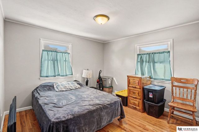 6201 Baldwin Avenue, Lincoln, NE 68507