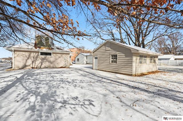 6201 Baldwin Avenue, Lincoln, NE 68507