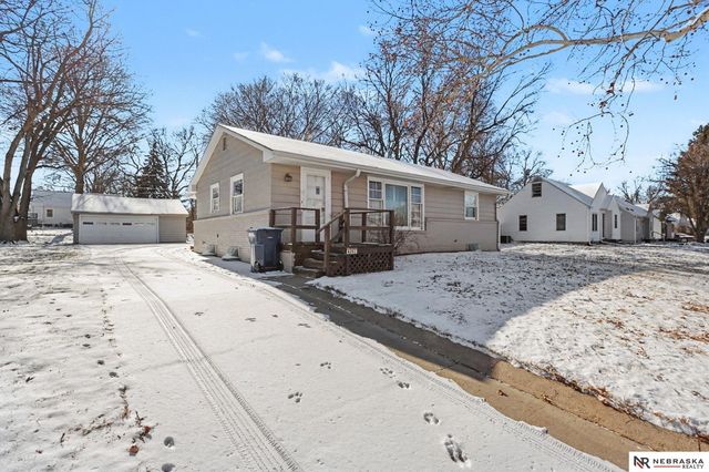 6201 Baldwin Avenue, Lincoln, NE 68507