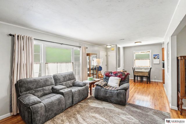 6201 Baldwin Avenue, Lincoln, NE 68507