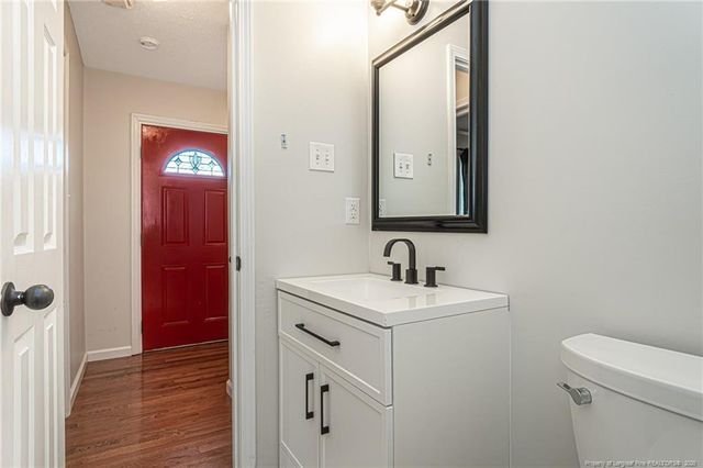 479 Wilder Drive, Fayetteville, NC 28314