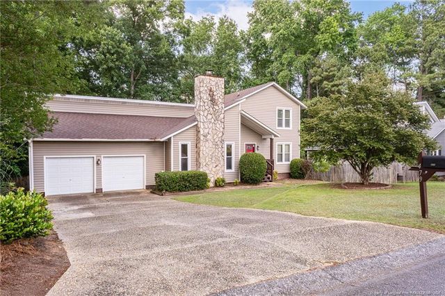 479 Wilder Drive, Fayetteville, NC 28314