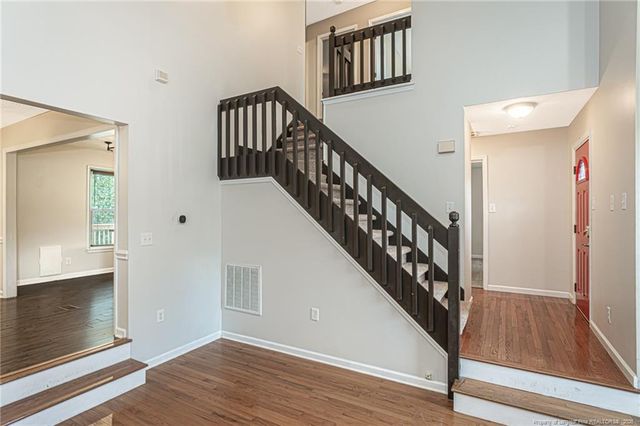 479 Wilder Drive, Fayetteville, NC 28314