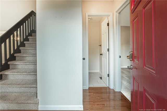 479 Wilder Drive, Fayetteville, NC 28314