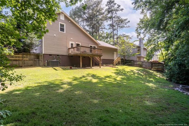479 Wilder Drive, Fayetteville, NC 28314