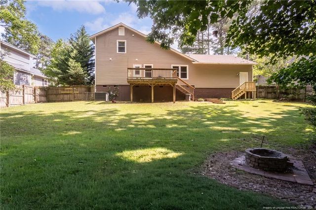479 Wilder Drive, Fayetteville, NC 28314