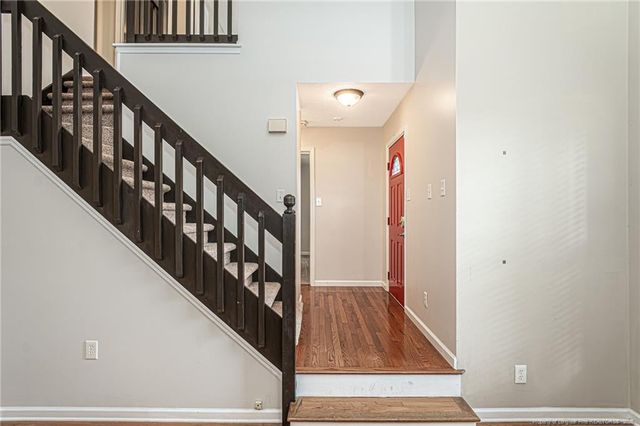 479 Wilder Drive, Fayetteville, NC 28314