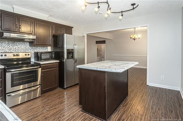 479 Wilder Drive, Fayetteville, NC 28314