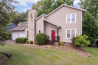 479 Wilder Drive, Fayetteville, NC 28314