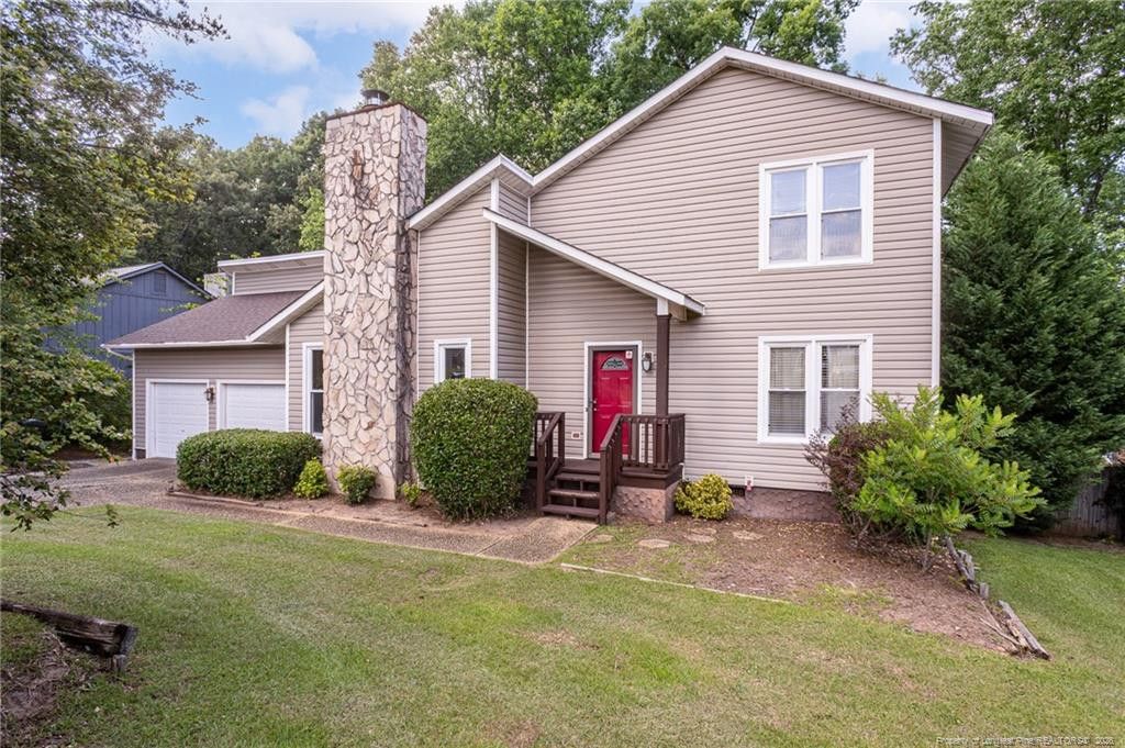 479 Wilder Drive, Fayetteville, NC 28314