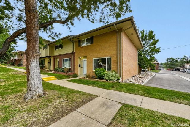 12670 W Virginia Avenue, Lakewood, CO 80228