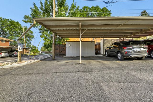 12670 W Virginia Avenue, Lakewood, CO 80228