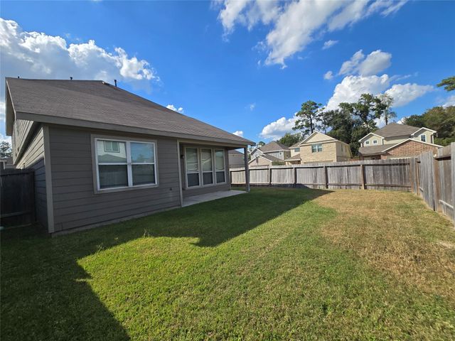 25003 Adams Canyon Drive, Porter, TX 77365