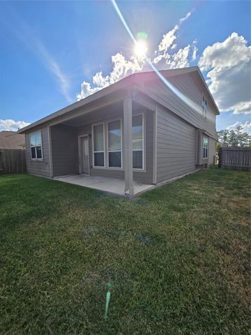 25003 Adams Canyon Drive, Porter, TX 77365