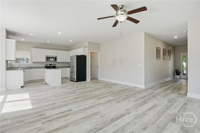 1181 Charlton Chase Lane NE, Townsend, GA 31331