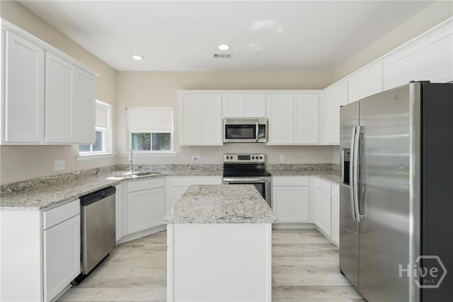 1181 Charlton Chase Lane NE, Townsend, GA 31331