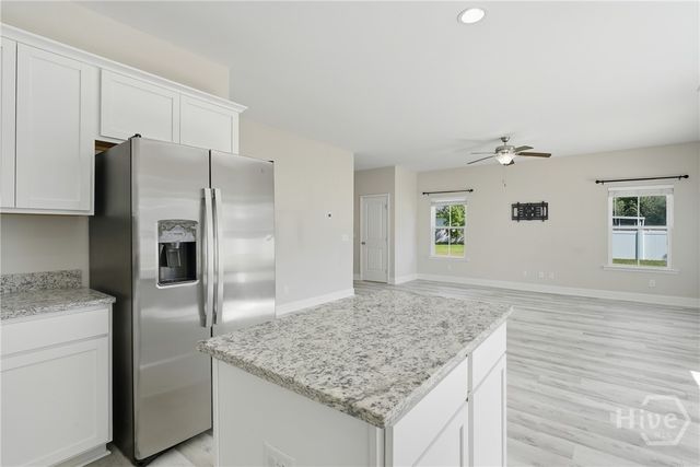 1181 Charlton Chase Lane NE, Townsend, GA 31331