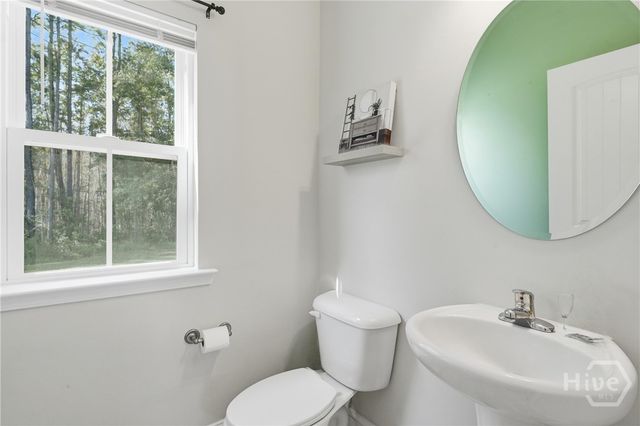 1181 Charlton Chase Lane NE, Townsend, GA 31331