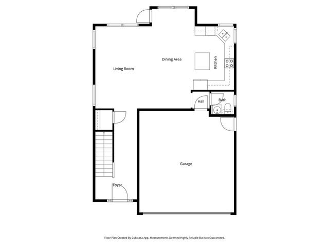 1181 Charlton Chase Lane NE, Townsend, GA 31331