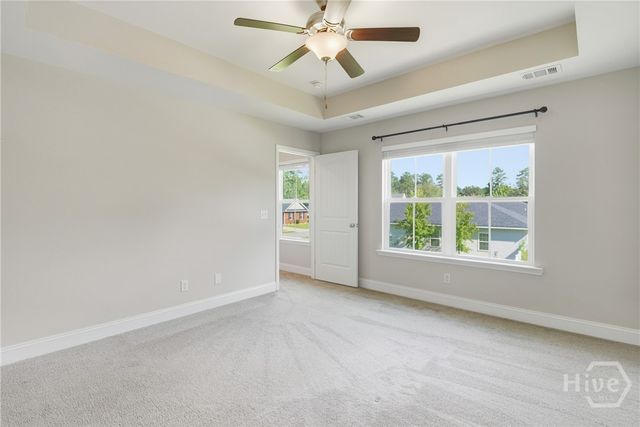 1181 Charlton Chase Lane NE, Townsend, GA 31331