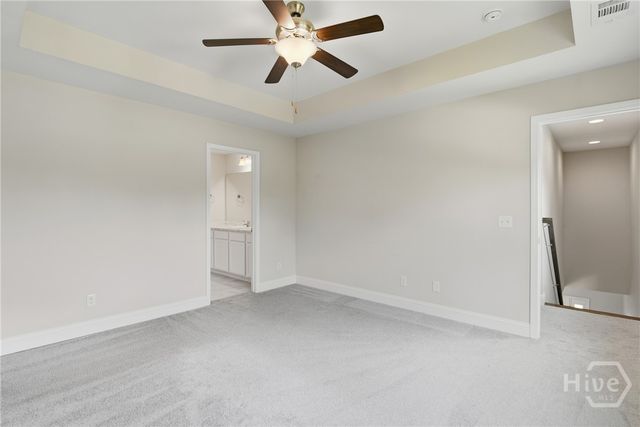 1181 Charlton Chase Lane NE, Townsend, GA 31331